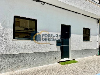 Apartamento T2 à venda em Marina de Albufeira - Cerro da Piedade