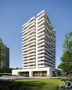 Apartamento T3 à venda na Três Castelos