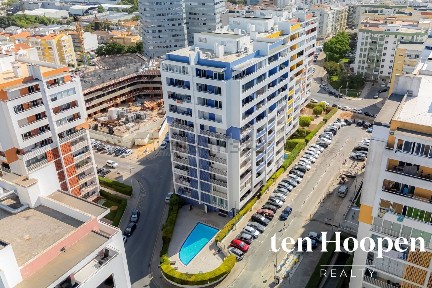 Apartamento T1 à venda em Amparo - Alto do Quintão