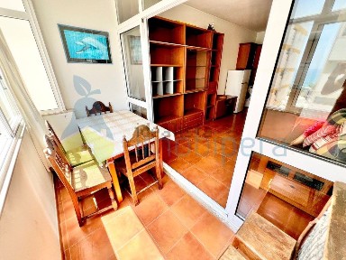 Apartamento T1 à venda na Rua Dom João II