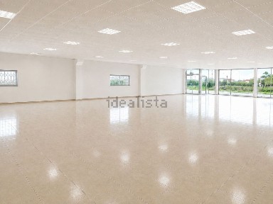 Arrendamento de espaço comercial na Cascalheira - Venda do Alcaide