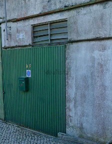 Arrendamento de armazém em Azinhaga da Romeira, 86