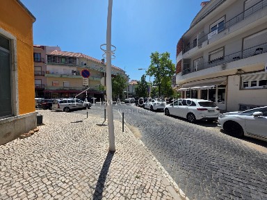 Restaurante, snack bar para trespasse na Praça do Comércio, 4