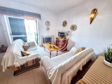 Apartamento T1 à venda em Praia da Oura - Areias de S. João