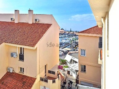Apartamento T2 à venda em Marina de Vilamoura