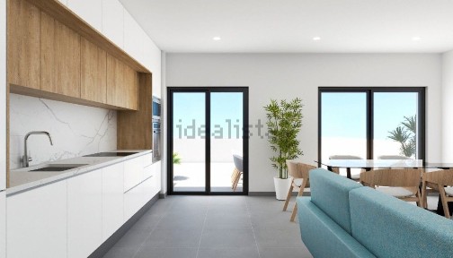 Apartamento T3 à venda no Centro da Vila