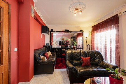 Apartamento T3 à venda na Rua do Cerrinho, 1