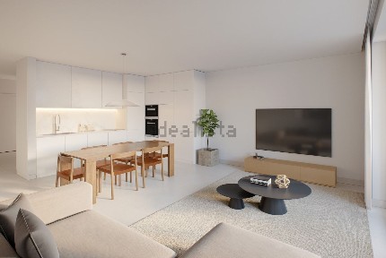 Penthouse à venda na Rua Trem de Artilharia