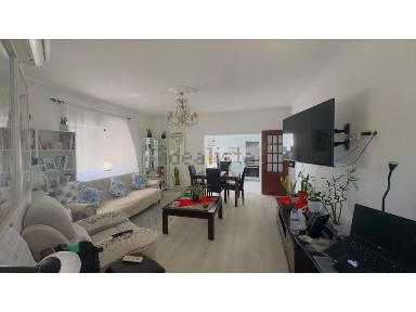 Apartamento T2 à venda na Estrada da Senhora da Saude