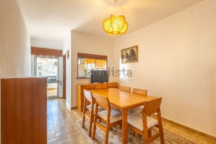 Apartamento T1 à venda na Rua das Caravelas
