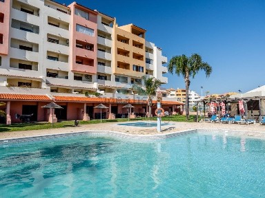 Apartamento T1 à venda na Rua da Bela Vista, 1
