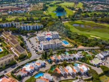 Apartamento T2 à venda no Caminho do Lago