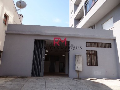 Valongo, Centro, Rua das Flores