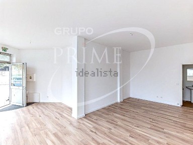 Arrendamento de espaço comercial no Centro de Ramalde - Pereiró