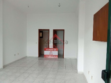 Baixa da Banheira e Vale da Amoreira