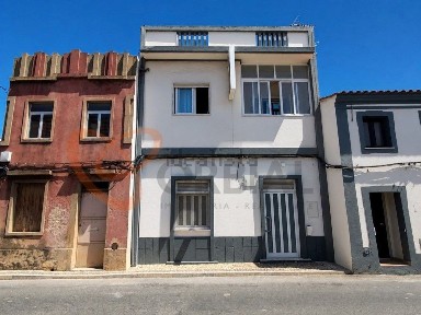 Algoz, Rua do Ribeiro
