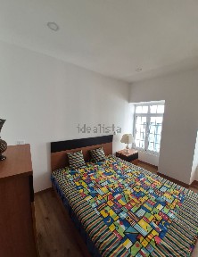 Arrendamento de apartamento T2 na Rua Rui Faleiro