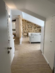 Arrendamento de penthouse no Beco da Alegria, 12