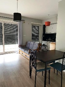 Arrendamento de apartamento T1 em Covilhã e Canhoso