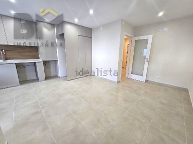 Arrendamento de apartamento T3 em Castelo Branco