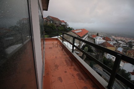 Arrendamento de apartamento T1 na Rua António Augusto de Aguiar