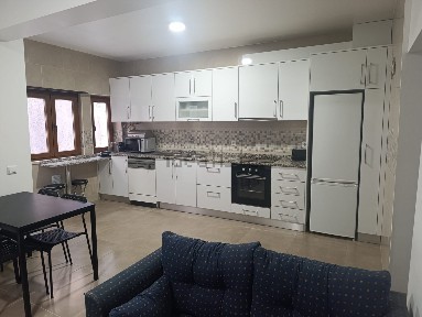 Arrendamento de apartamento T3 em Covilhã e Canhoso