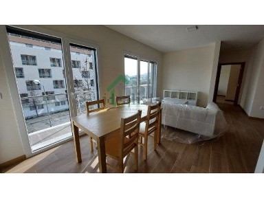 Arrendamento de apartamento T3 em Covilhã e Canhoso