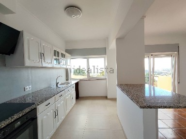 Arrendamento de apartamento T2 em Covilhã e Canhoso