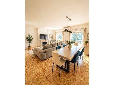 Arrendamento de apartamento T4 em Covilhã e Canhoso