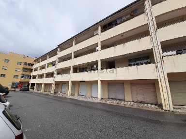 Apartamento T3 à venda em Lamego
