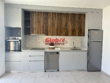 Apartamento T3 à venda no Centro