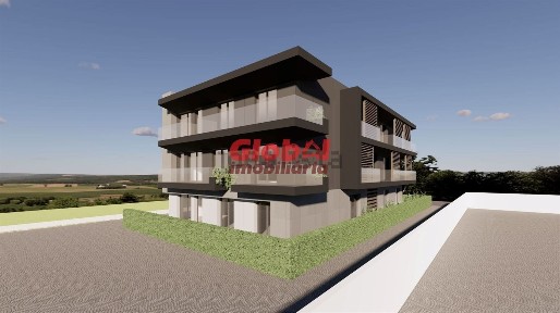 Apartamento T2 à venda em Rio de Loba