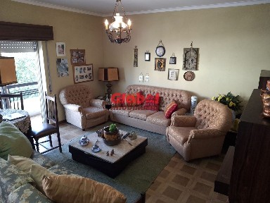 Apartamento T3 à venda em Sátão