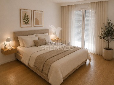Apartamento T2 à venda em Tondela e Nandufe