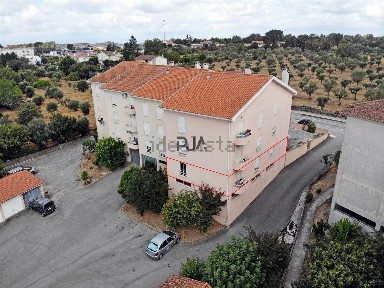 Apartamento T3 à venda em Mangualde