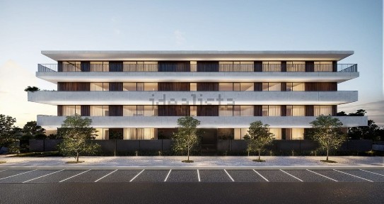 Apartamento T2 à venda na Quinta do Seixo