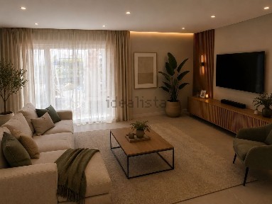 Apartamento T2 à venda em tondela