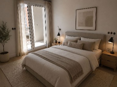 Apartamento T3 à venda em Tondela
