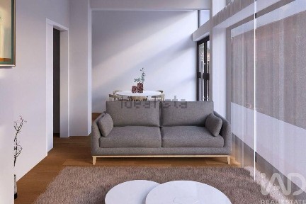Apartamento T1 à venda em Santa Comba Dão