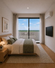 Apartamento T2 à venda em Tondela e Nandufe