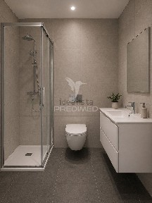 Apartamento T2 à venda em Tondela e Nandufe