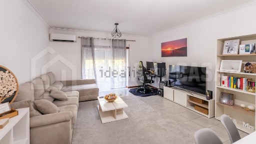 Apartamento T2 à venda no Centro