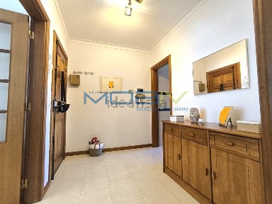 Apartamento T3 à venda nas Caldas da Rainha (Nossa Senhora do Pópulo)