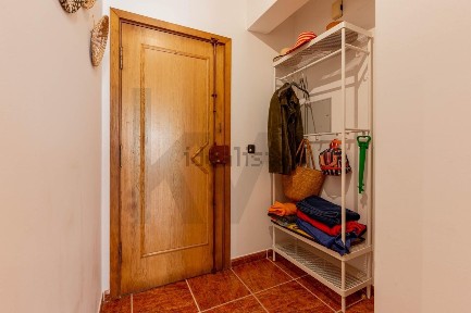 Apartamento T2 à venda na Praia da Consolação