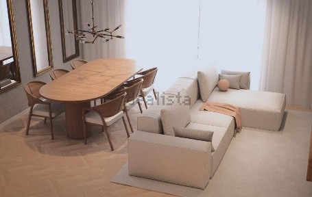 Apartamento T3 à venda em Marrazes e Barosa