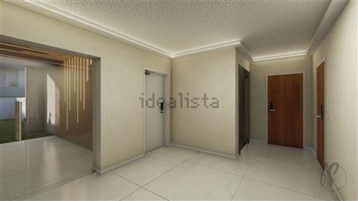 Apartamento T2 à venda na Rua da Carrasqueira, 3