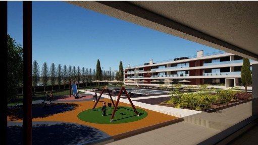 Apartamento T3 à venda em Quinta das Freiras, 1