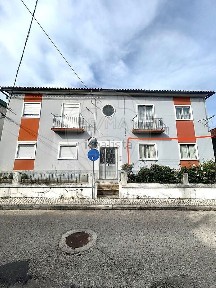 Apartamento T3 à venda em Andrinos