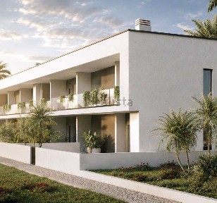 Apartamento T1 à venda na Rua da Esperança