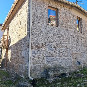 Arrendamento de moradia independente em Soajo